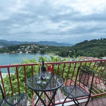 Oreb Dream Appartement