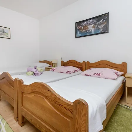 Oreb Dream Appartement *