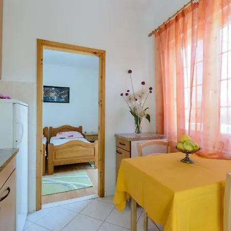 Appartement Oreb Dream *