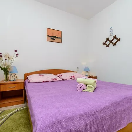 Appartement Oreb Dream *