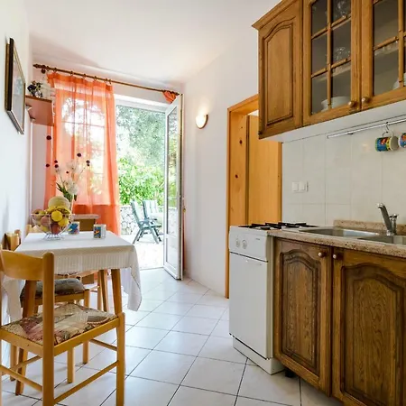 Oreb Dream Appartement Donje Celo