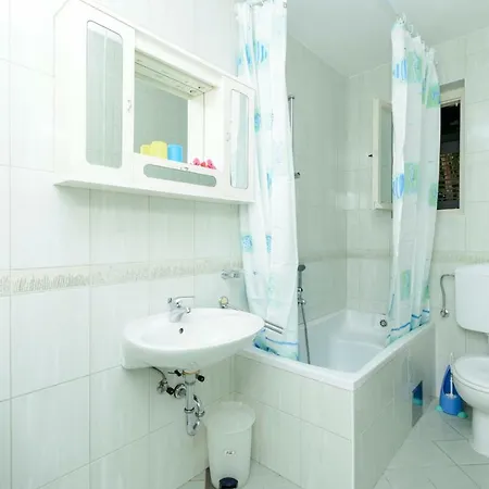 Oreb Dream Appartement